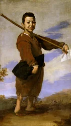 De Klompvoet, 1642